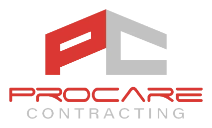 ProCare Contracting LLC logo